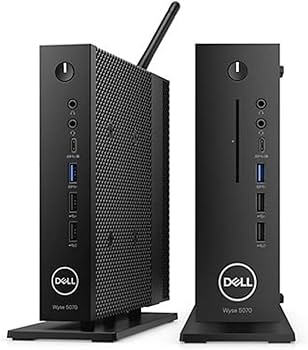 Amazon.com: Dell Wyse 5070 Thin Client Desktop | Pentium Amazon.com: Dell Wyse 5070 Thin Client Desktop | Pentium